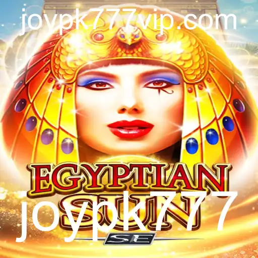 Descubra o Fascinante Mundo do Jogo EgyptianSunSE