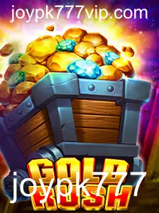 Descubra o Mundo de Aventura de GoldRush com joypk777