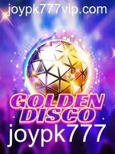 GoldenDisco: Descobrindo a Dança e Emoção com joypk777