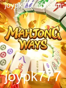 Descubra o Mundo Fascinante de MahjongWays com Joypk777