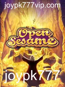 Descubra as Emoções de 'OpenSesame': Um Jogo de Estratégia Inovador