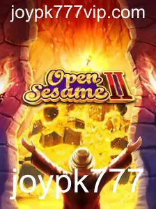 Explorando OpenSesameII: Uma Viagem ao Mundo dos Jogos com Joypk777