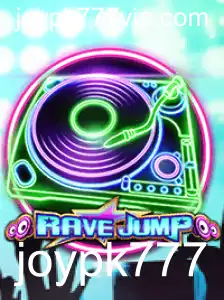 Descubra o Empolgante Mundo de RaveJump: Mergulhe na Aventura