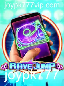 RaveJumpmobile: A Revolução no Universo dos Jogos Mobile