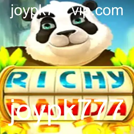 Explorando RichyPanda: O Jogo que Revolucionou o Entretenimento Online