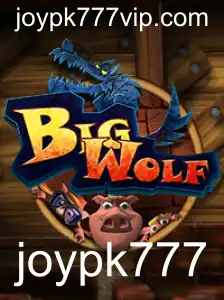 Descubra o Mundo de BigWolf: Uma Novidade no Universo dos Jogos