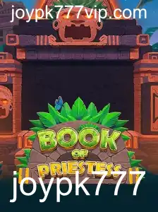 BookOfPriestess: Um Guia Completo Para Mergulhar no Mistério e Aventura