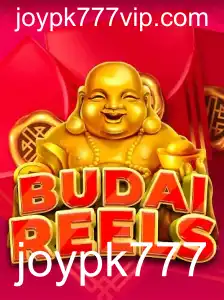 Descubra BudaiReels: O Jogo de Slot que Une Diversão e Estratégia