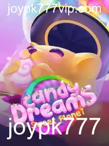 Desvendando CandyDreams: Um Mundo de Magia e Estratégia