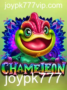 Descubra as Regras e a Emoção do Jogo Chameleon