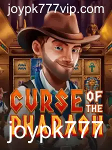 CurseofthePharaoh: A Imersão no Mistério do Antigo Egito