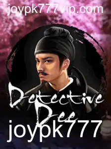 Descubra o Mundo de DetectiveDee e as Aventuras de Investigação com joypk777