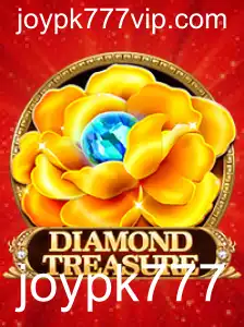 Descubra o Fascinante Mundo de Diamondtreasure