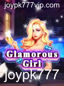 GlamorousGirl: Uma Aventura Envolvente no Mundo dos Jogos Digitais