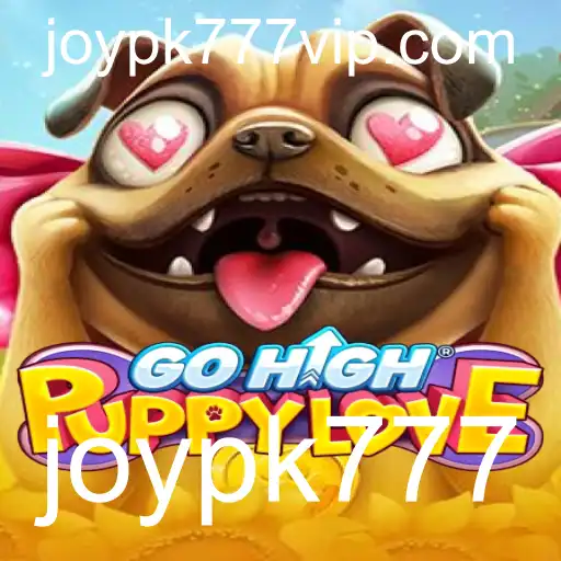 Descubra o Fascinante Mundo de GoHighPuppyLove: O Jogo que Conquista Corações