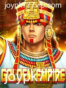 Explorando o Mundo de GoldenEmpire: Um Novo Jogo de Estratégia com joypk777