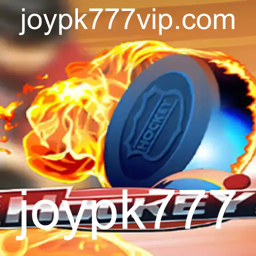 Explorando o Mundo do Hockey com Joypk777