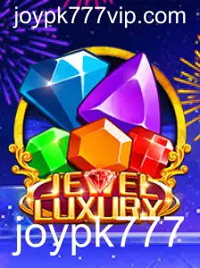 Descubra o Fascinante Mundo do Jogo JewelLuxury e Suas Regras Cativantes