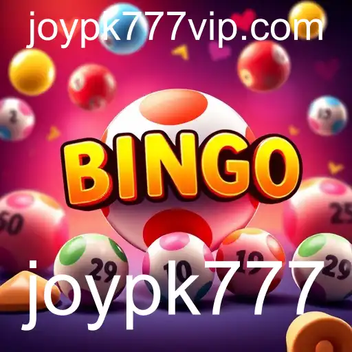 Jogos de Bingo: Uma Experiência de Entretenimento com Joypk777