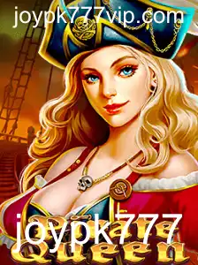 PirateQueen: Embarque em uma Aventura Naval Sem Precedentes