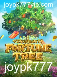 Descubra ProsperityFortuneTree: Um Mergulho na Aventura e Estratégia
