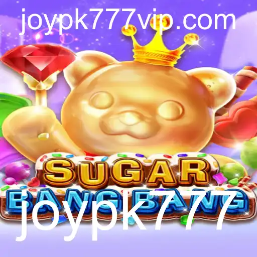 Explorando o Fascinante Jogo SUGARBANGBANG e a Chave 'joypk777'