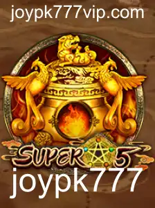 Descubra o Super5: Um Mergulho Aprofundado no Novo Fenômeno dos Jogos