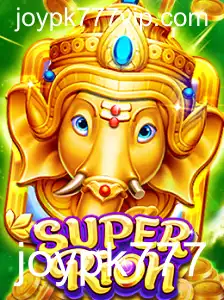 Descubra o Mundo Empolgante de SuperRich: O Jogo Que Está Conquistando o Mundo!
