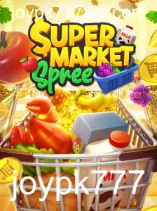 Explorando SupermarketSpree: O Fascínio do Jogo com Joypk777
