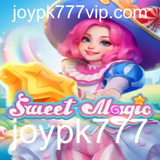 Descubra o Mundo Encantado de SweetMagic: Regras, Estratégias e Muito Mais