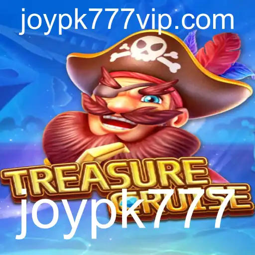 Explorando a Aventura Única de TREASURECRUISE