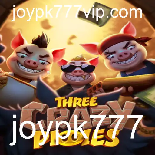 Descubra o Fascinante Mundo de ThreeCrazyPiggies