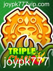 Explorando o Mundo Vibrante de TripleChili