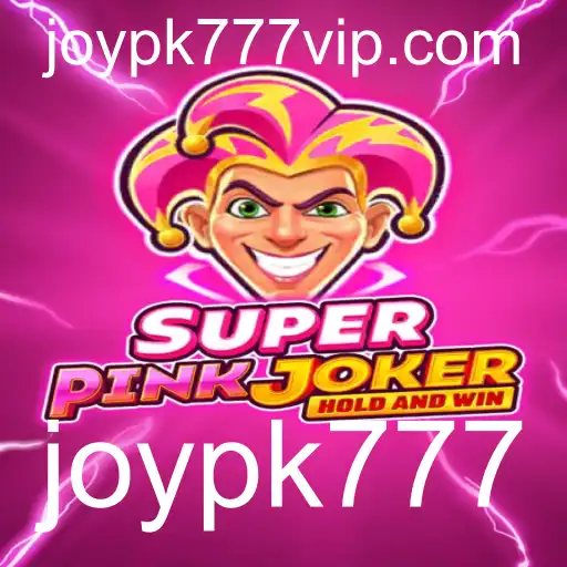 Descubra o Universo Vibrante de SuperPinkJoker: O Jogo que Está Transformando as Experiências de Gameplay